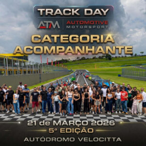 5º edição - Acompanhante - 21/03/2026