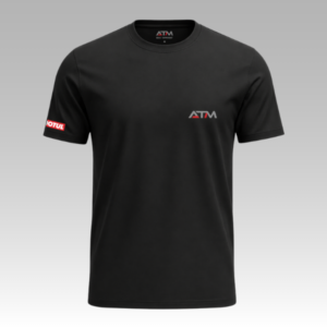 Camiseta ATM – Automotive Motorsport