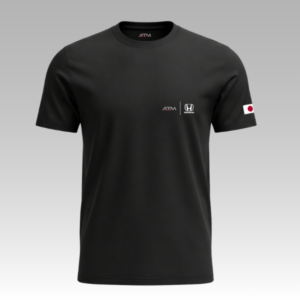 CAMISETA ATM x HONDA